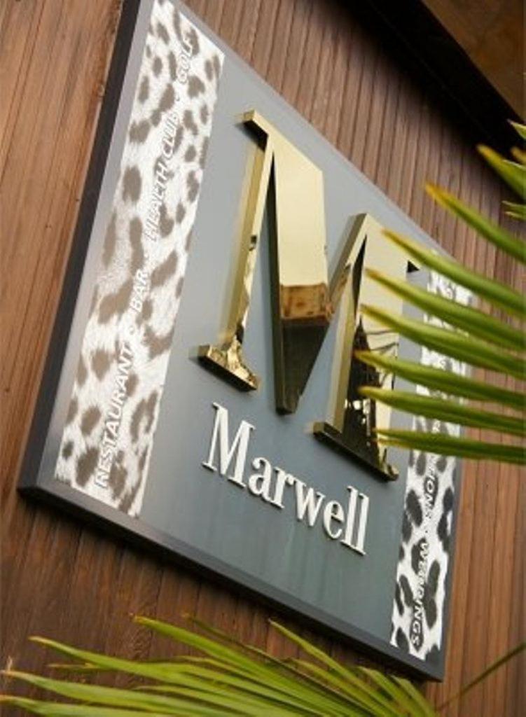 Marwell Hotel - A Bespoke Hotel Winchester Exterior photo